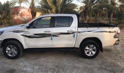 تۆیۆتا هایلۆکس